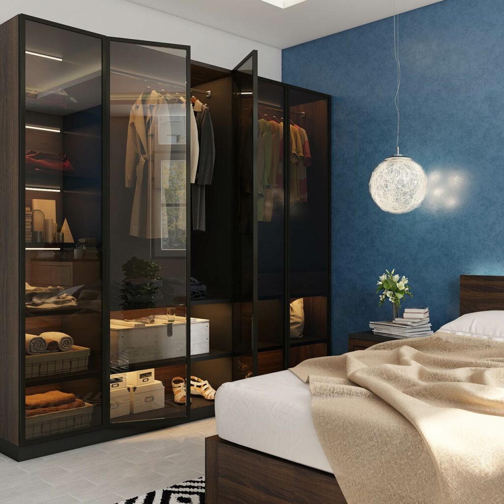 Wardrobe Solutions